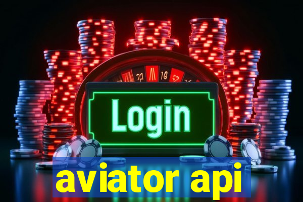 aviator api